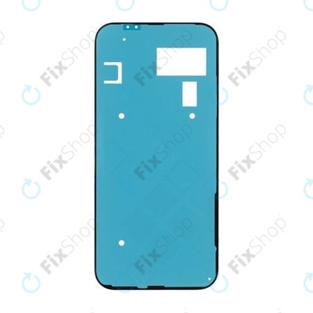 Αυτοκόλλητη Ταινία Μπαταρίας για Google Pixel 9a | G806-12186-01 | Service Pack