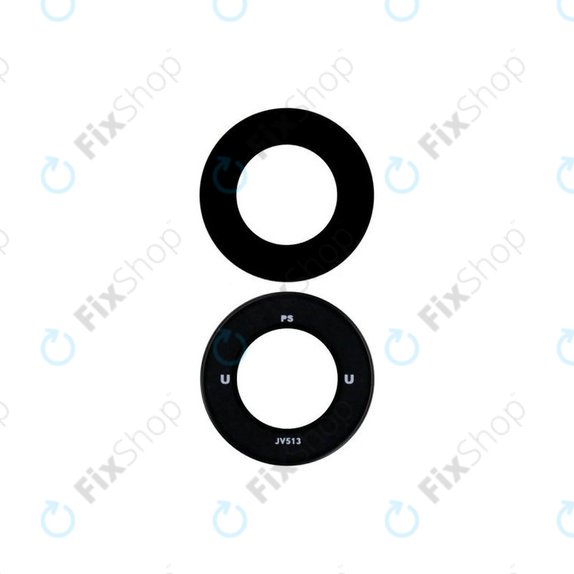 Γυαλί Φακού Πίσω Κάμερας (Ultrawide) για Samsung S25 Edge, GH64-09797A, Genuine Service Pack