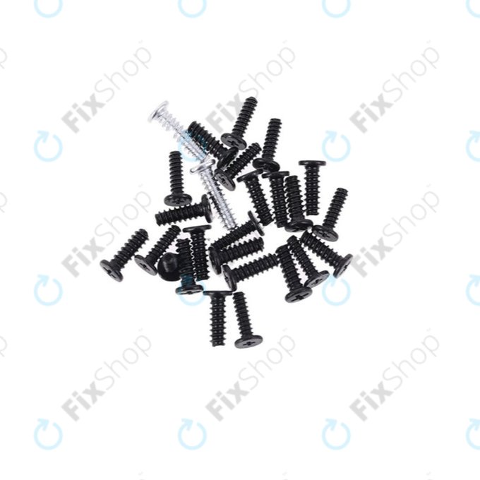 Σετ Βιδών Ελεγκτή για Sony Playstation 5