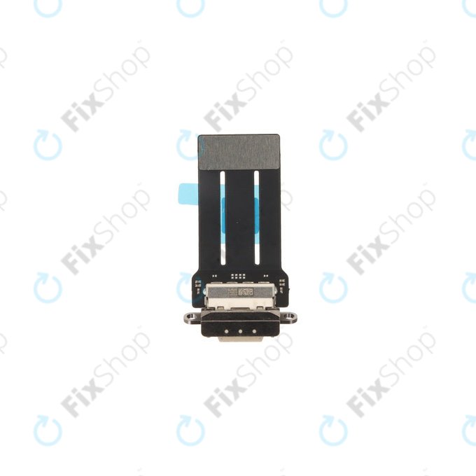 Επαφές Φόρτισης + Καλώδιο Flex για iPad Mini (2024) | Starlight