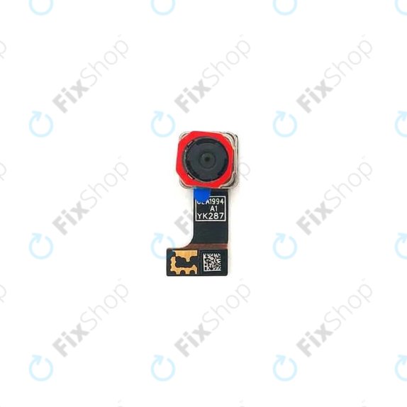 Πίσω Κάμερα 5MP για Xiaomi Redmi Note 9 Pro