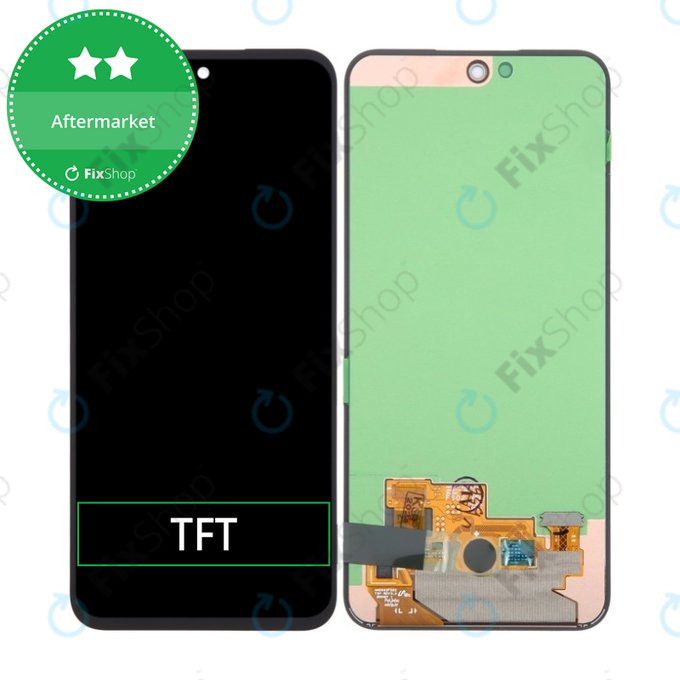 LCD Display με Touch Screen για Samsung A35 | A356B | Aftermarket