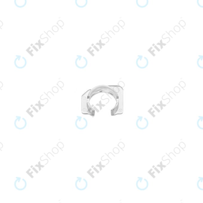 Πλαστικό Πλαίσιο Μπροστινής Κάμερας για iPhone 5