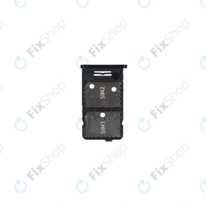 Δίσκος SIM για Samsung M31s M317F | Mirage Black | GH98-45848A | Genuine Service Pack