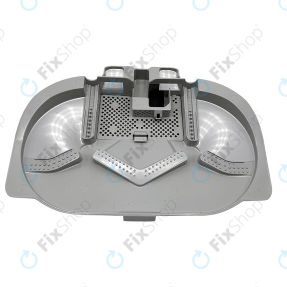 Δίσκος πλυσίματος πανιού, Γκρι για Xiaomi Roborock Qrevo S, Qrevo Pro, QV 35A