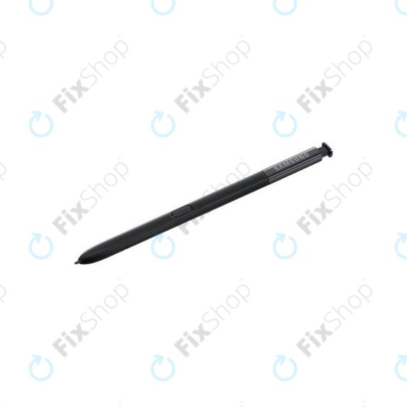 S Pen για Samsung Note 9 | Μαυρομπλέ | Midnight Black | EJ-PN960BBEGWW | Genuine Service Pack