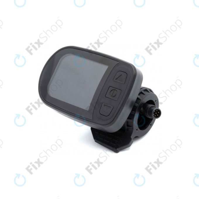 Ταμπλό με LCD για Kugoo G-Booster (Νέα Έκδοση)