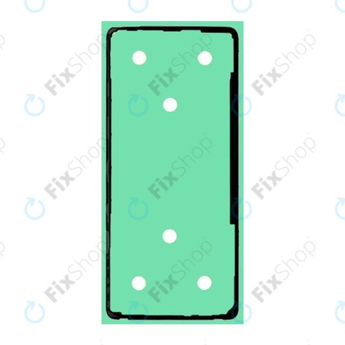 Αυτοκόλλητη Ταινία Μπαταρίας για Samsung A72 | A725F | A726B | Service Pack