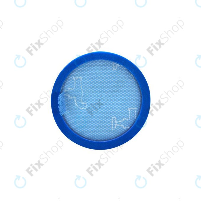 Πλενόμενο Φίλτρο Σκόνης για Dyson DC24