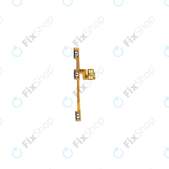 Καλώδιο Flex Κουμπιών Λειτουργίας + Έντασης για Xiaomi Poco X3 Pro