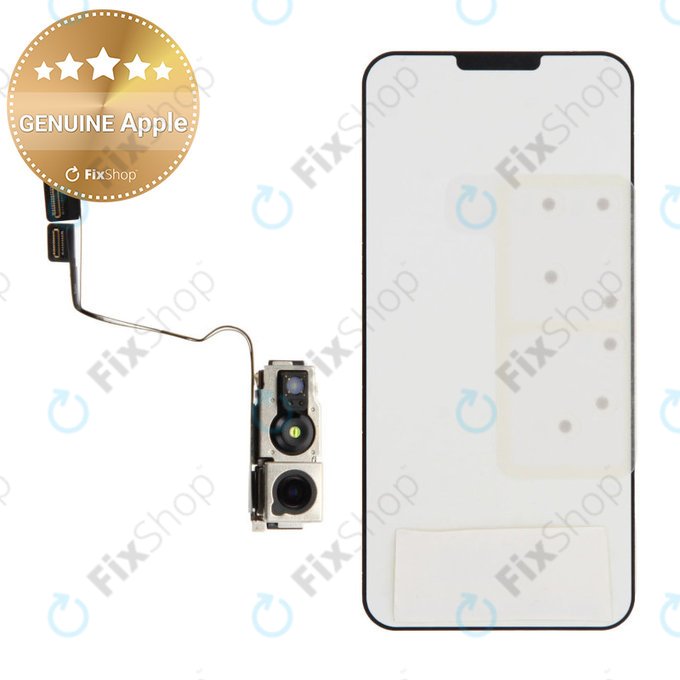 Μπροστινή Κάμερα για iPhone 16 Pro Max | 661-44956 | Genuine Apple
