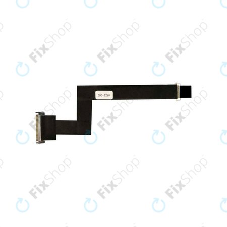 Καλώδιο LCD Flex για Apple iMac 21.5" A1311 (Μέσα 2010)