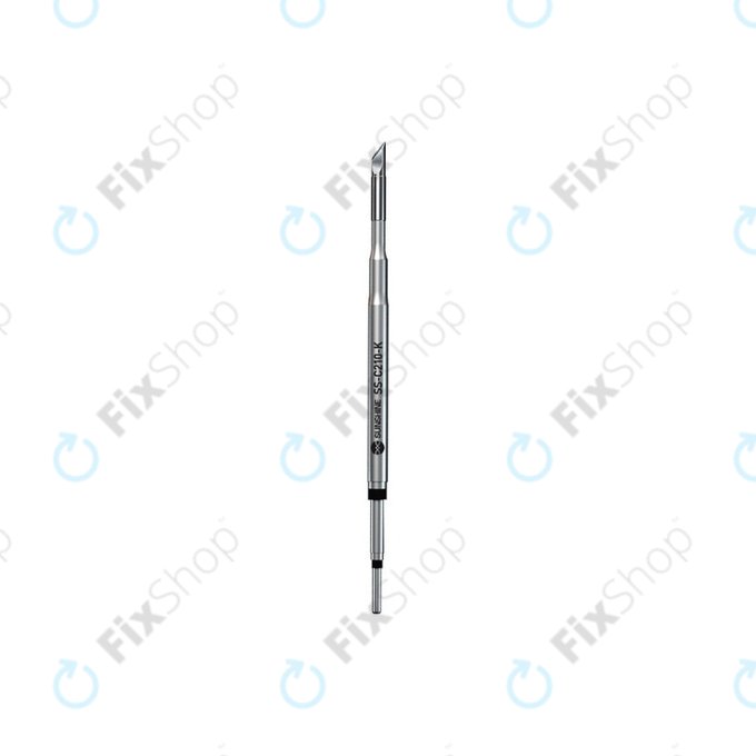 Μύτη Κολλητηριού για T210 για Sunshine SS C210-K