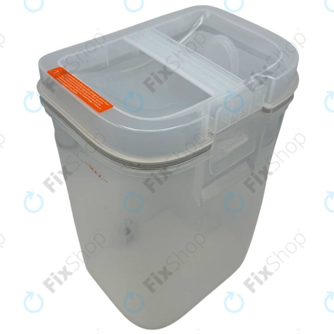 Δεξαμενή καθαρού νερού για Xiaomi Mi Robot Vacuum X20 Plus, Dreame L10s Ultra Gen2 Docking Station