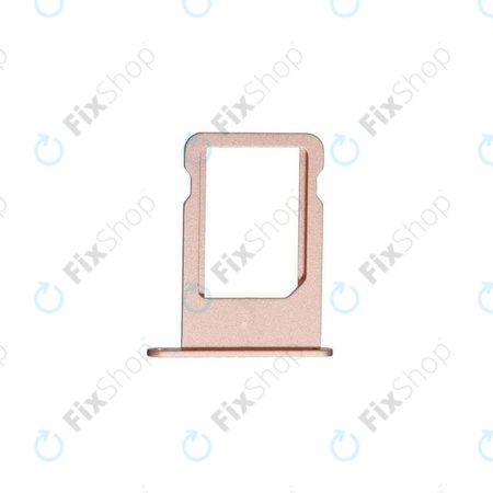 Δίσκος SIM για iPhone SE | Ροζ Χρυσό | Rose Gold