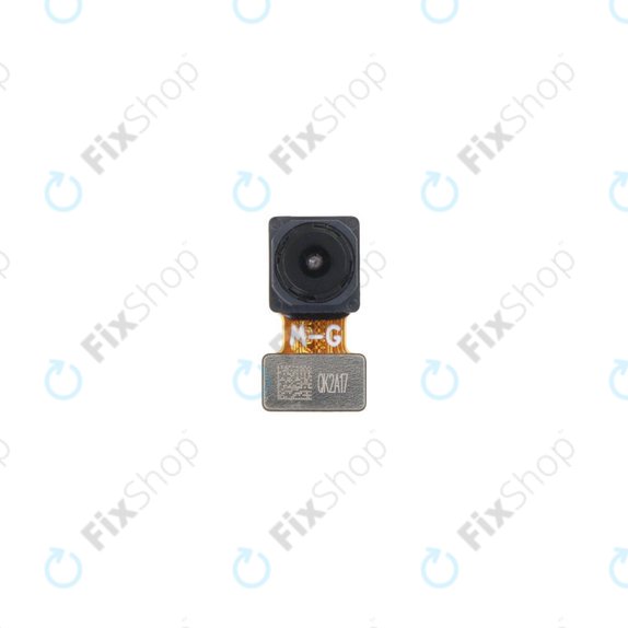 Πίσω Κάμερα 2MP (Macro) για Samsung A15, A15 5G, A16, A26, M15, A17 A176B