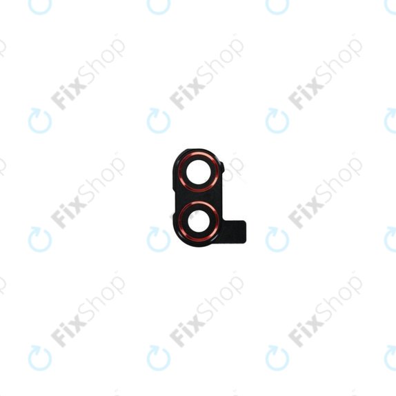Πλαίσιο Φακού Πίσω Κάμερας για Samsung Xcover 6 Pro G736B | GH64-08825A | Genuine Service Pack