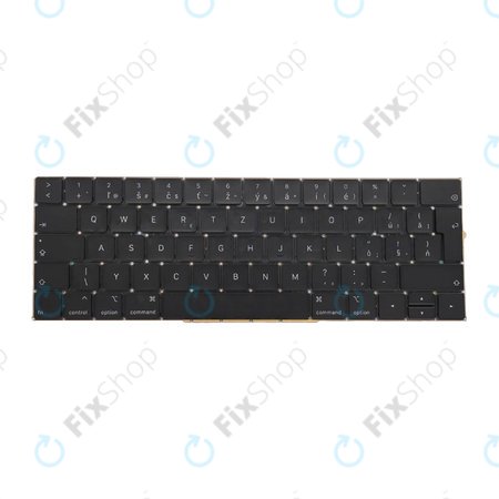 Πληκτρολόγιο SK για MacBook Pro 13" A1989 (2018 - 2019) | 15" A1990 (2018)