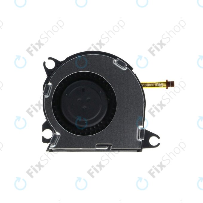 Εσωτερικός Ανεμιστήρας Ψύξης για Nintendo Switch