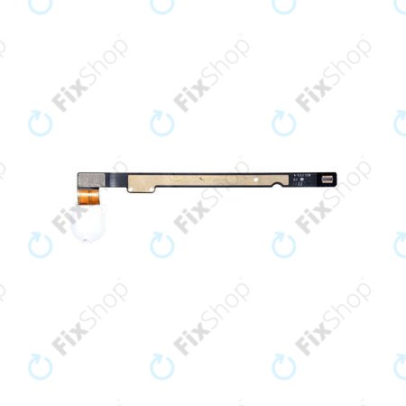 Jack Connector + Καλώδιο Flex 4G Version για iPad (5th Gen 2017) | λευκό | white