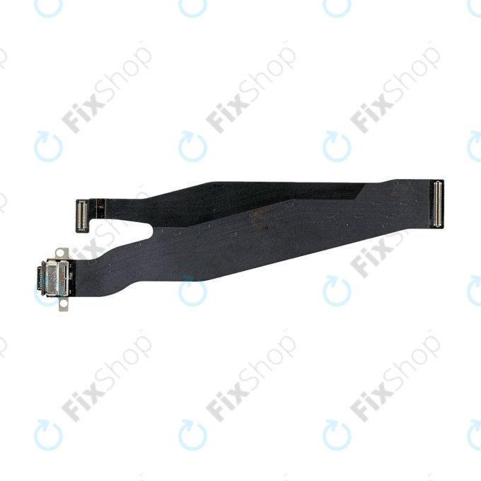 Επαφές Φόρτισης + Καλώδιο Flex για Huawei P20 Pro | 03024UWS | Genuine Service Pack