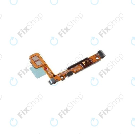 Καλώδιο Flex Κουμπιού Λειτουργίας για Samsung A5 A520F (2017) | GH59-14732A | Genuine Service Pack
