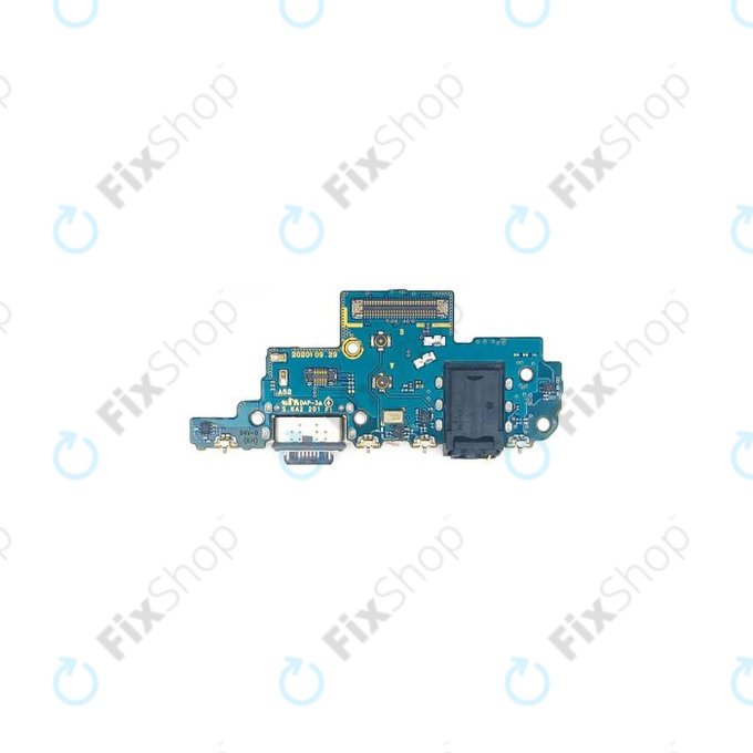 Επαφές Φόρτισης PCB για Samsung A52 A525F | A526B