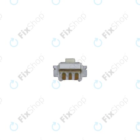 IC Διακόπτης Κουμπί για Samsung Tab A 9.7 T550 | T555 | 3404-001540 | Genuine Service Pack