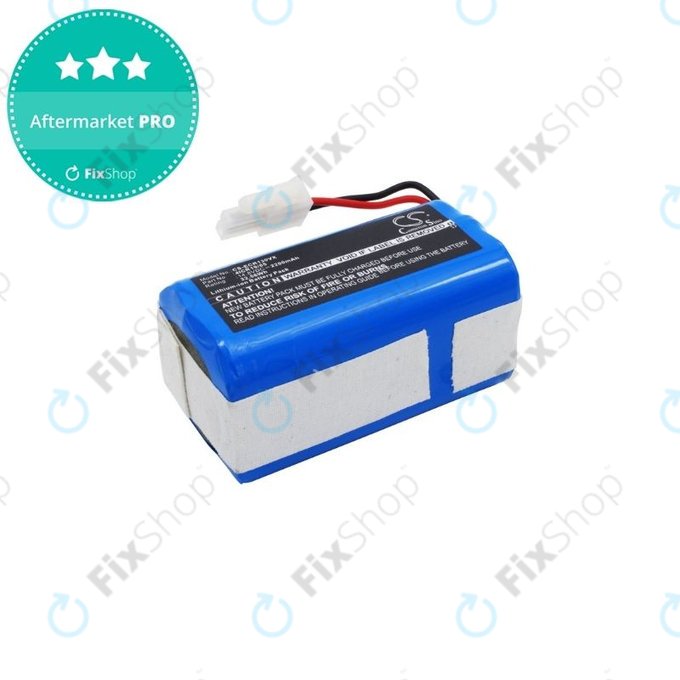 Μπαταρία για ETA Falco, Falco Smart, Aron, 4ICR19/65, 14.8V, 2200mAh, HQ