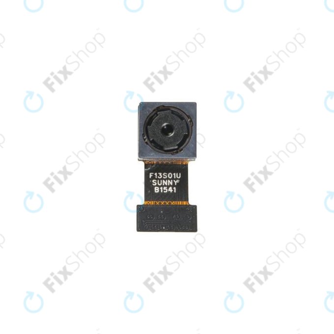 Πίσω Κάμερα για Xiaomi Redmi Note 3