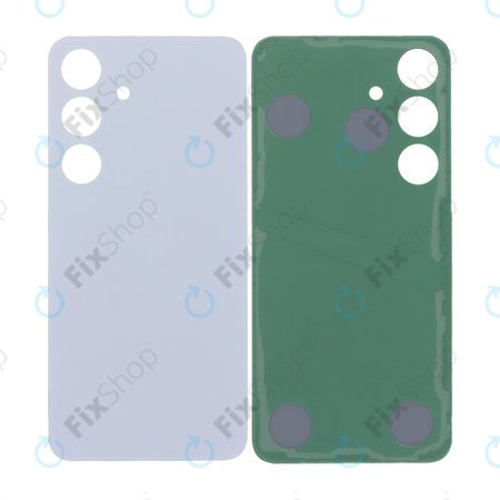 Καπάκι Μπαταρίας για Samsung S25 | Icyblue
