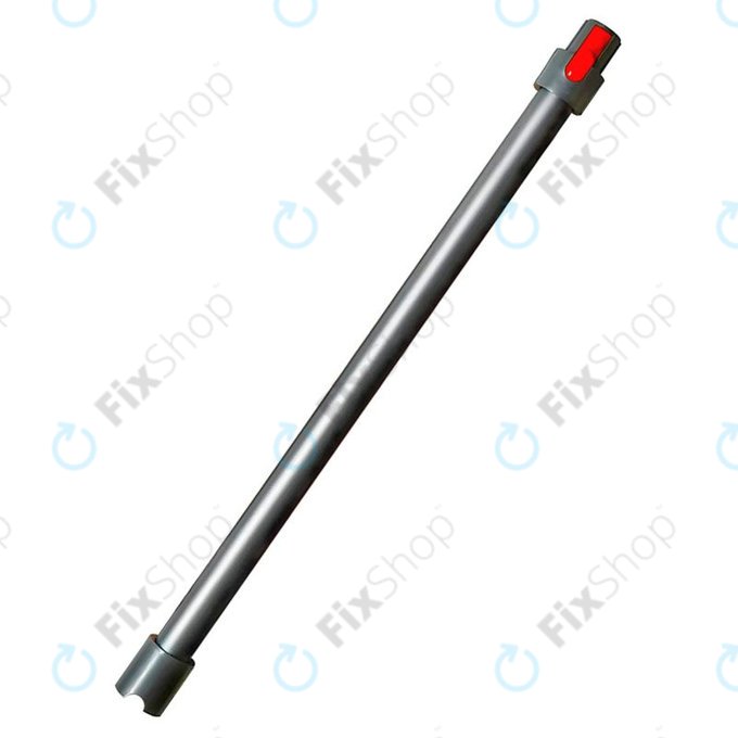 Σωλήνας Αναρρόφησης για Dyson V-series | Outsize | Ασημί | Silver