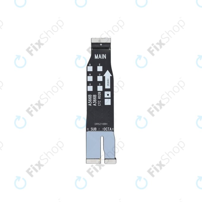 Καλώδιο Κύριας Πλακέτας Flex για Samsung A36 A366E | A56 A566B | GH82-36830A | Genuine Service Pack