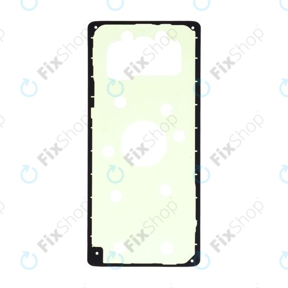 Αυτοκόλλητη Ταινία Μπαταρίας για Samsung Note 8 | N950FD