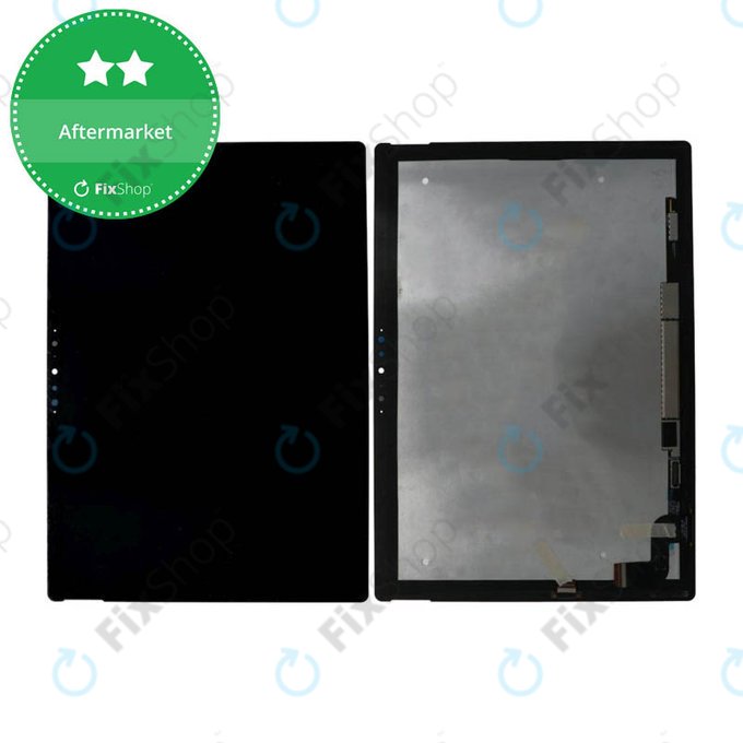 Οθόνη με οθόνη αφής για Microsoft Surface Book 3 15", Aftermarket