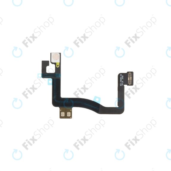 Φλας Πίσω Κάμερας + Καλώδιο Flex για iPhone 16e