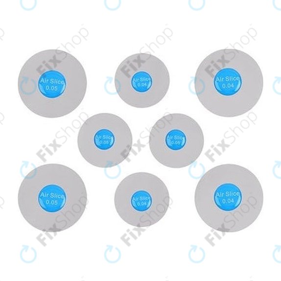 Σετ Ανοίγματος Οθόνης Air Slice Retina