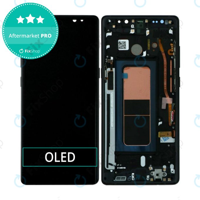 LCD Display Assembly για Samsung Galaxy Note 8 | N950F