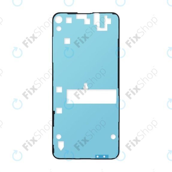 Ταινία Συγκόλλησης Οθόνης για Google Pixel 5a 5G | G1F8F | G4S1M