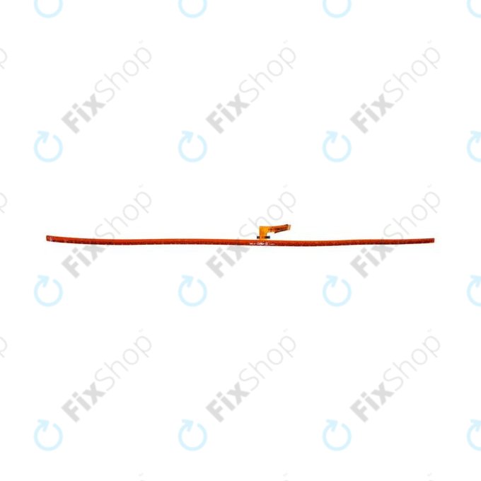 LED Οπίσθιου Φωτισμού Ταινία + Καλώδιο Flex για MacBook Air 13" A1369 (Τέλη 2010 - Μέσα 2011) | A1466 (Μέσα 2012 - Μέσα 2017)