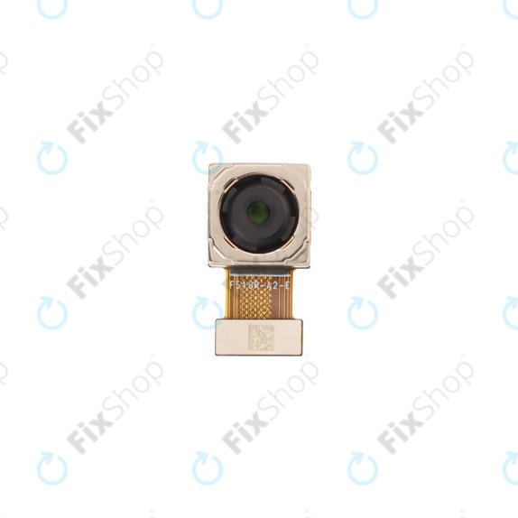 Πίσω Κάμερα 50MP για Xiaomi Redmi 15C 4G,15C 5G, Poco C85 4G