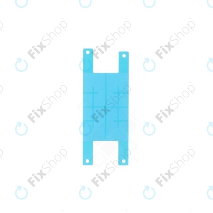 Αυτοκόλλητη Ταινία κάτω από την Μπαταρία για Samsung Z Flip 3 | F711B | GH02-22834A | Service Pack