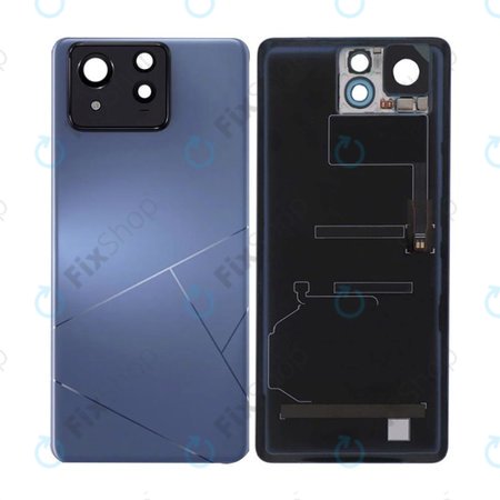 Καπάκι Μπαταρίας για Asus Zenfone 11 Ultra | Desert Sand | B90AI00NA-R7A011 | Service Pack