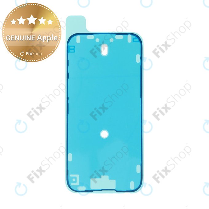 Ταινία Συγκόλλησης Οθόνης για iPhone 16 | 923-11065-S | Genuine Apple