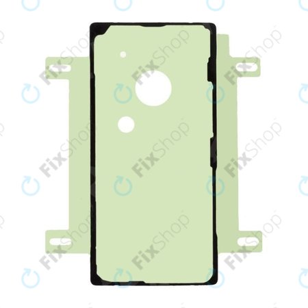 Αυτοκόλλητη Ταινία Μπαταρίας για Samsung Note 20 Ultra | N986B | Service Pack