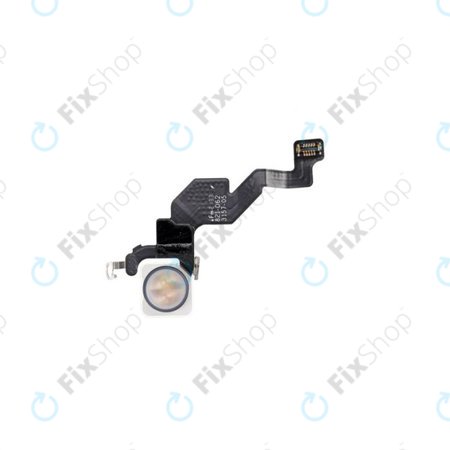 Φλας Πίσω Κάμερας + Καλώδιο Flex για iPhone 13 Mini