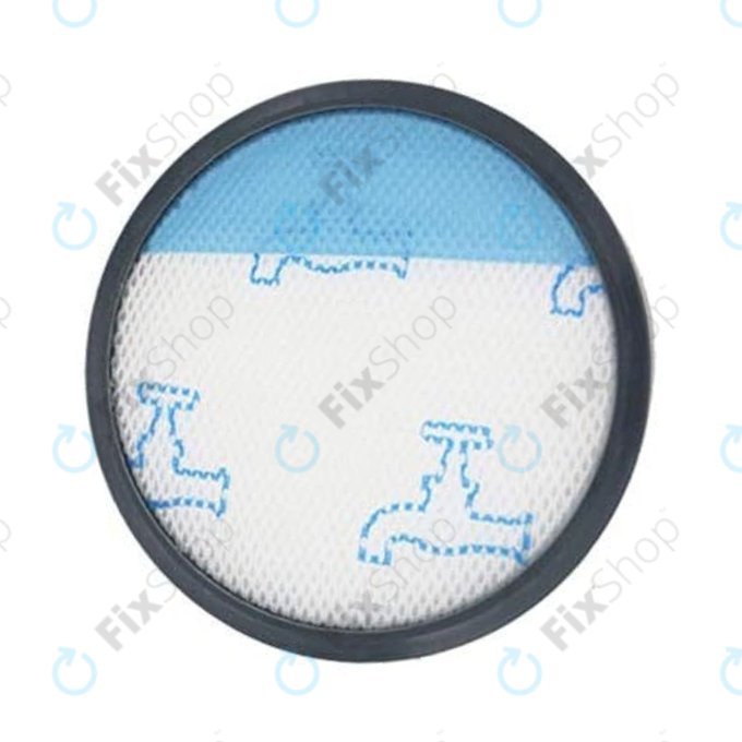 Φίλτρο HEPA RS-RT900574 για Rowenta Compact Power