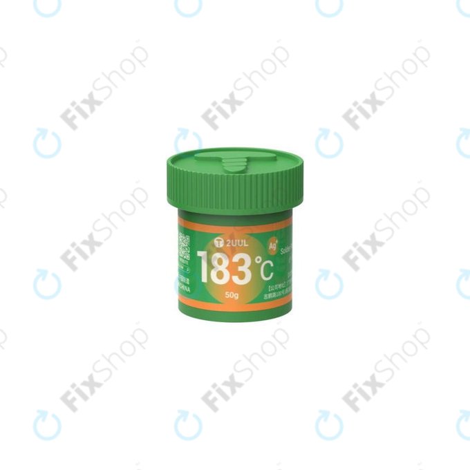 Πάστα συγκόλλησης, κανονική, 2UUL FS183, (183C)