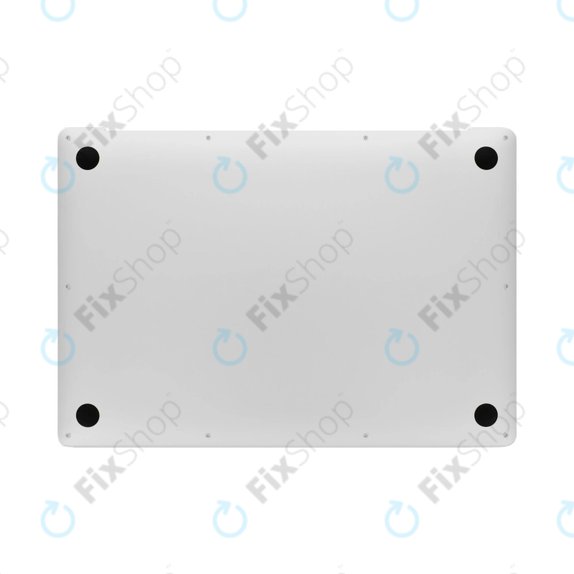 Καπάκι Κάτω για MacBook Air 13" A2337 | 2020 | | Ασημί | Silver