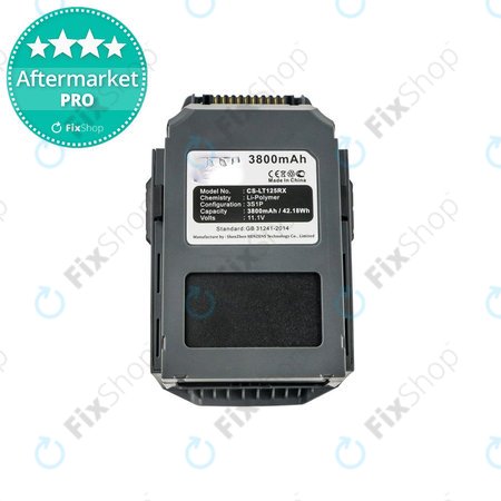 Battery για DJI Mavic Pro | Li-Pol | 3800mAh | HQ